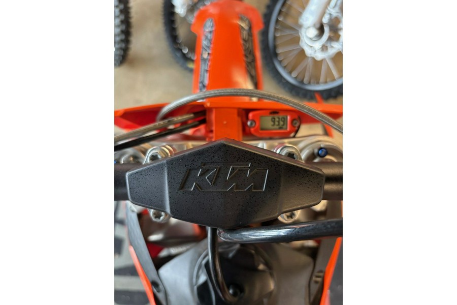 2025 KTM 85 SX 17/14