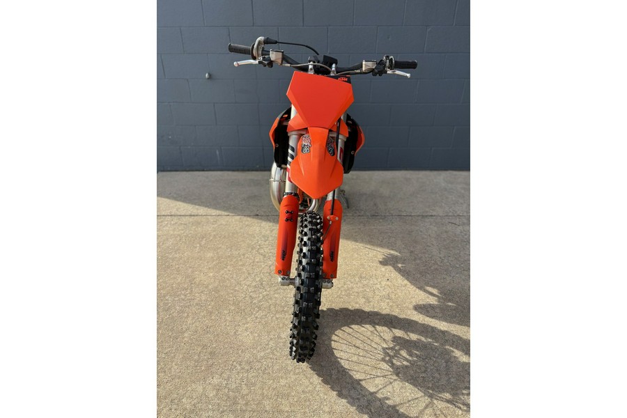 2025 85 SX 17/14 - KTM