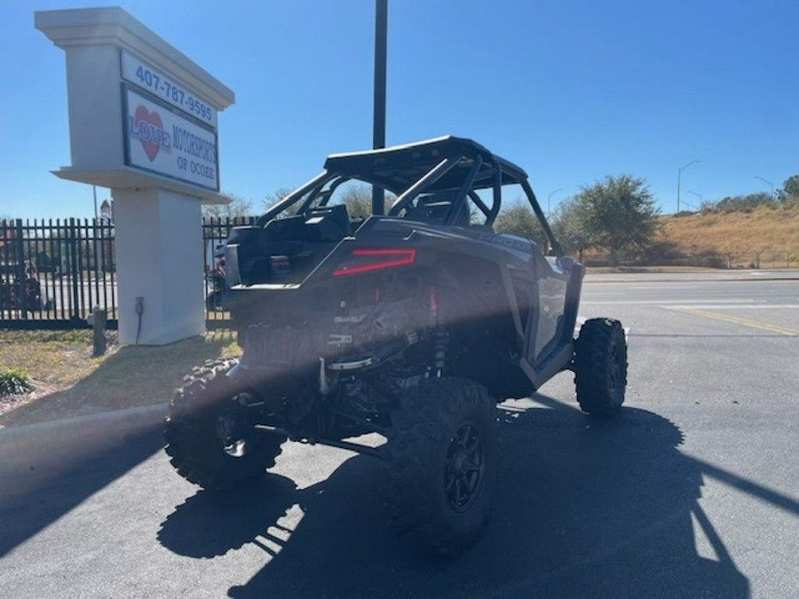2026 Polaris® RZR PRO XP ULTIMATE SLATE GRAY