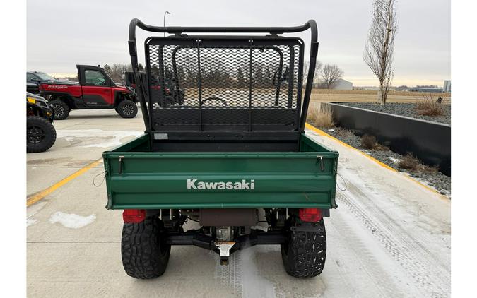 2007 Kawasaki Mule™ 3010 Trans 4x4