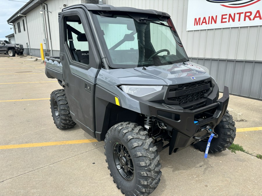 2026 Polaris Ranger XP 1000 NorthStar Edition Premium