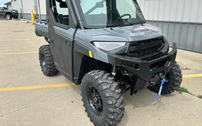 2026 Polaris Ranger XP 1000 NorthStar Edition Premium