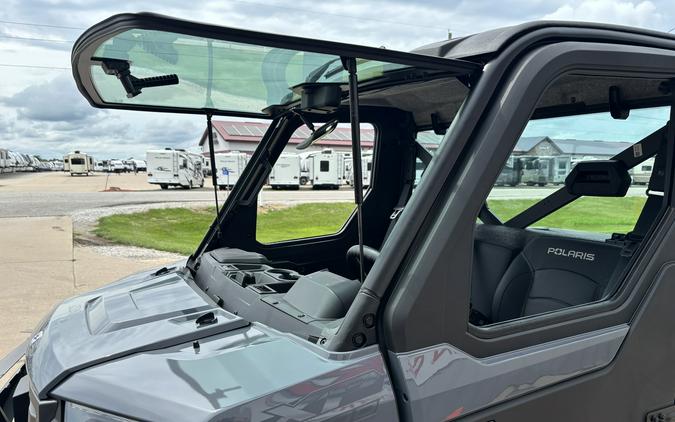 2026 Polaris Ranger XP 1000 NorthStar Edition Premium
