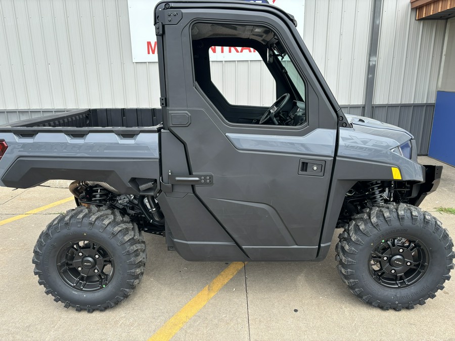 2026 Polaris Ranger XP 1000 NorthStar Edition Premium