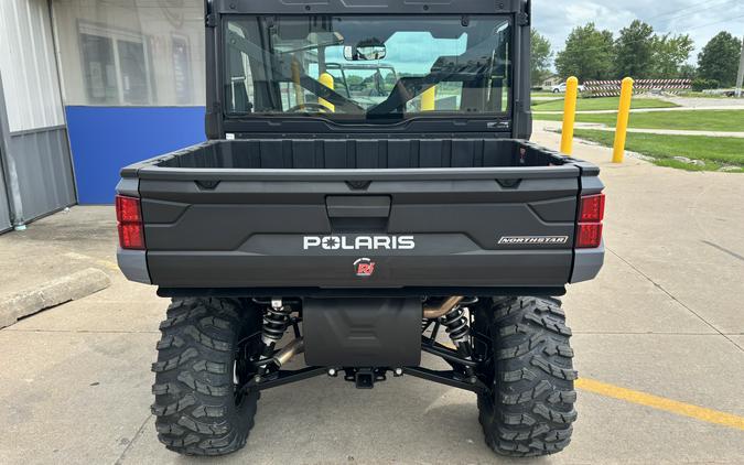 2026 Polaris Ranger XP 1000 NorthStar Edition Premium