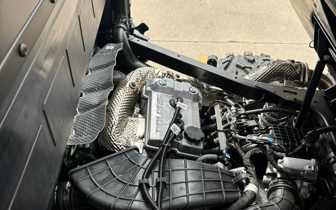 2026 Polaris Ranger XP 1000 NorthStar Edition Premium