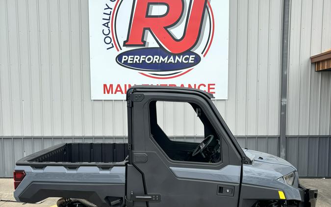 2026 Polaris Ranger XP 1000 NorthStar Edition Premium