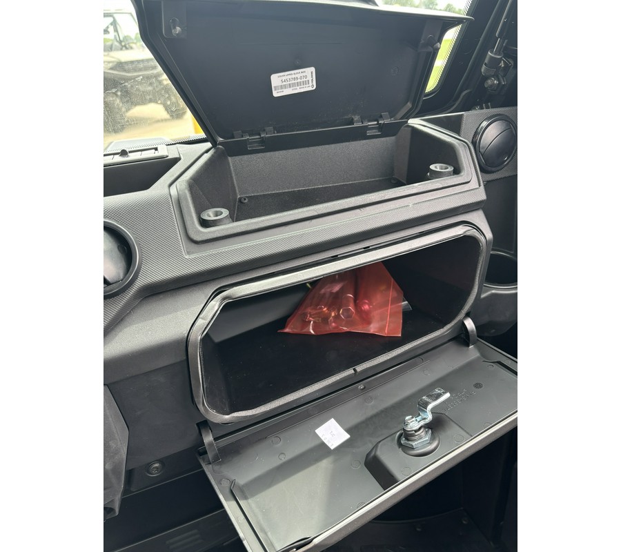 2026 Polaris Ranger XP 1000 NorthStar Edition Premium