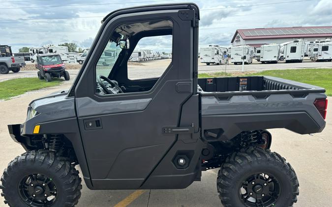 2026 Polaris Ranger XP 1000 NorthStar Edition Premium