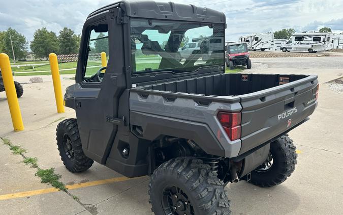 2026 Polaris Ranger XP 1000 NorthStar Edition Premium