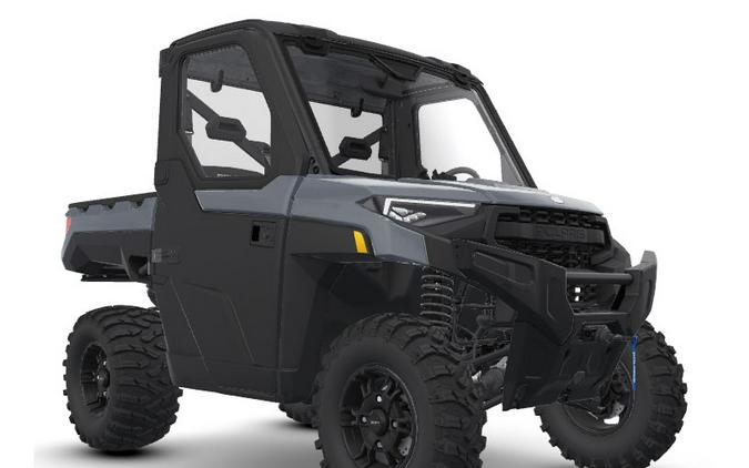 2026 Polaris Ranger XP 1000 NorthStar Edition Premium