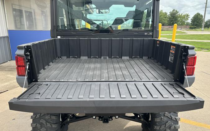 2026 Polaris Ranger XP 1000 NorthStar Edition Premium