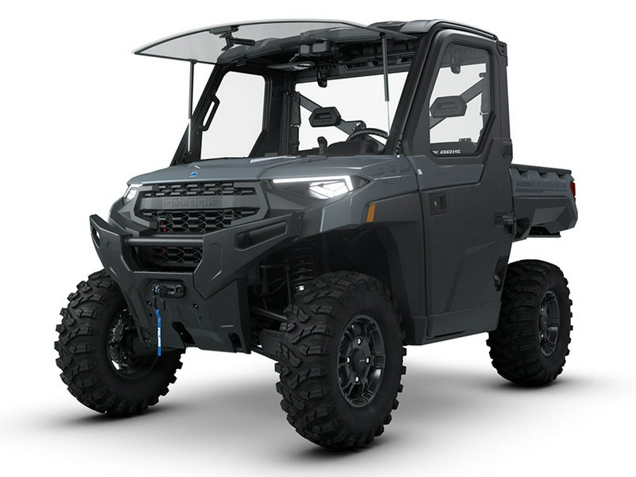 2026 Polaris Ranger XP 1000 NorthStar Edition Premium