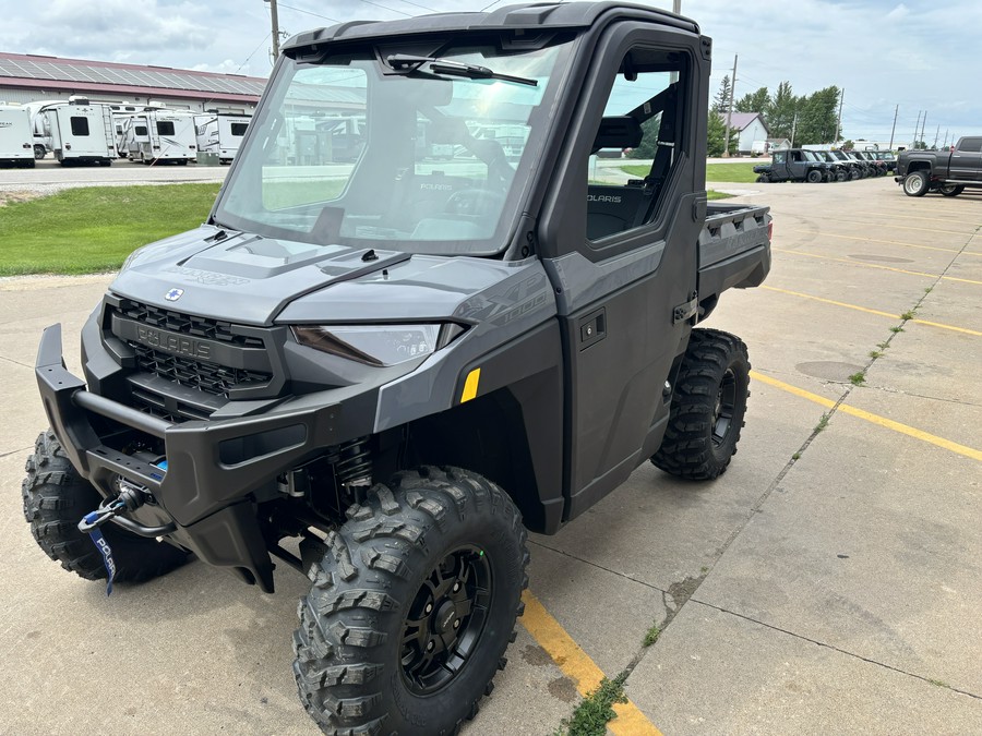 2026 Polaris Ranger XP 1000 NorthStar Edition Premium