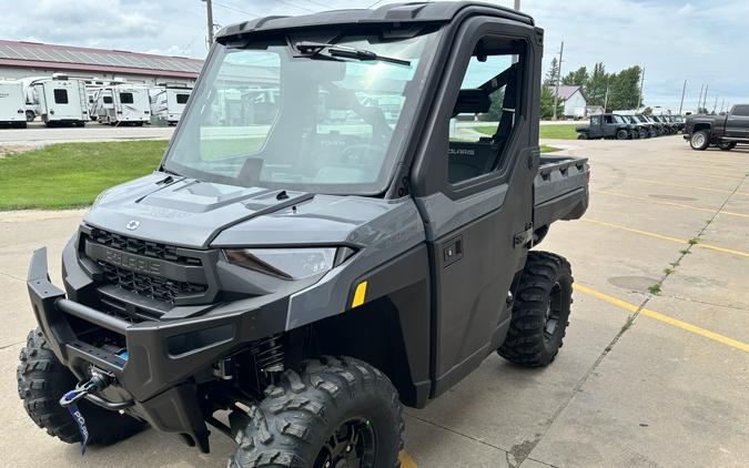2026 Polaris Ranger XP 1000 NorthStar Edition Premium