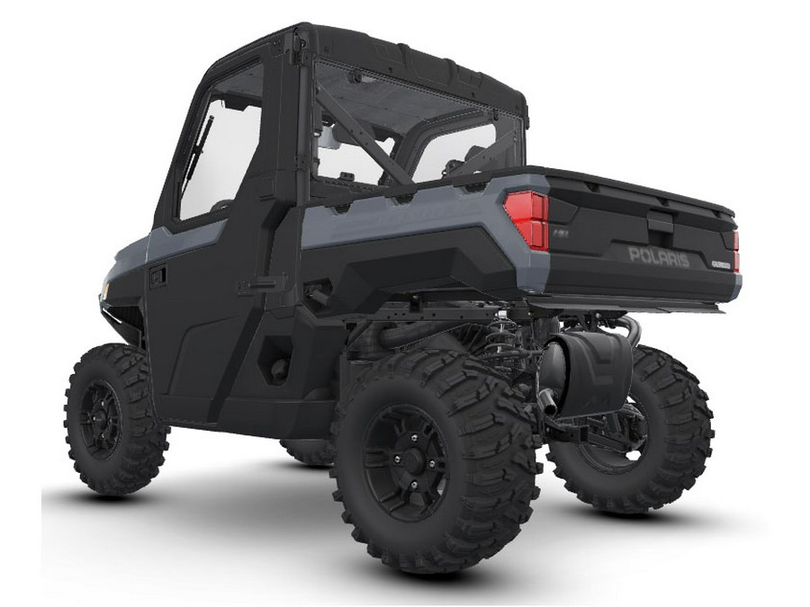2026 Polaris Ranger XP 1000 NorthStar Edition Premium