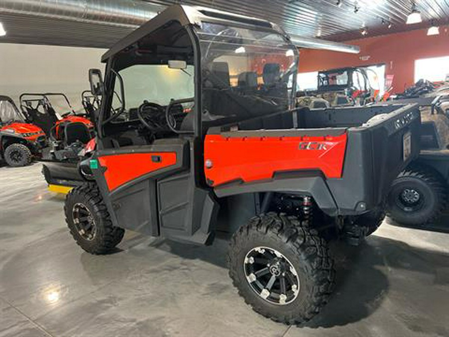 2023 Intimidator 4 x 4 Classic