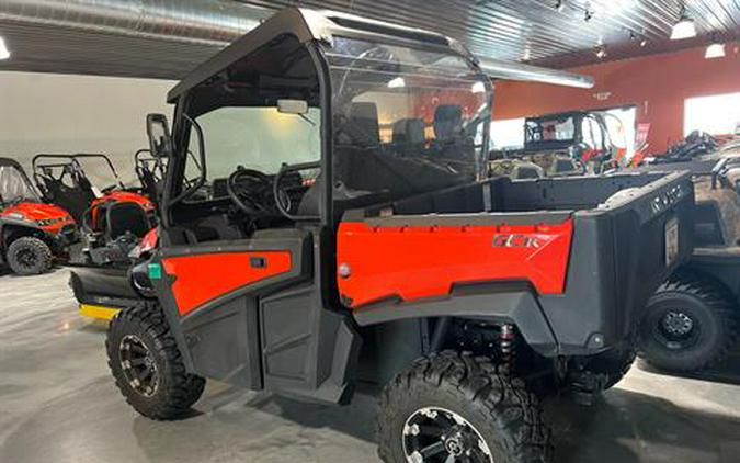 2023 Intimidator 4 x 4 Classic