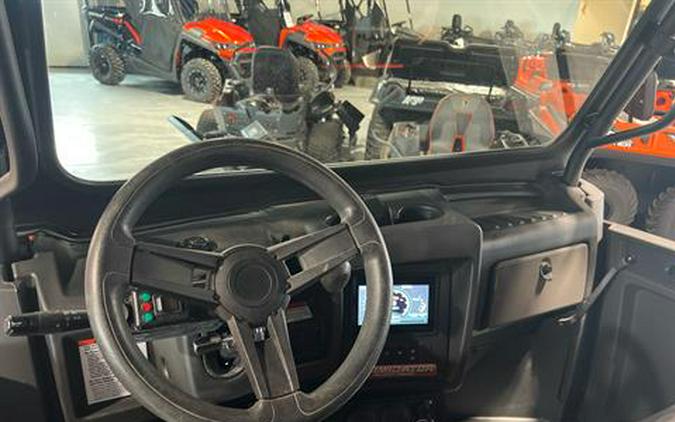 2023 Intimidator 4 x 4 Classic