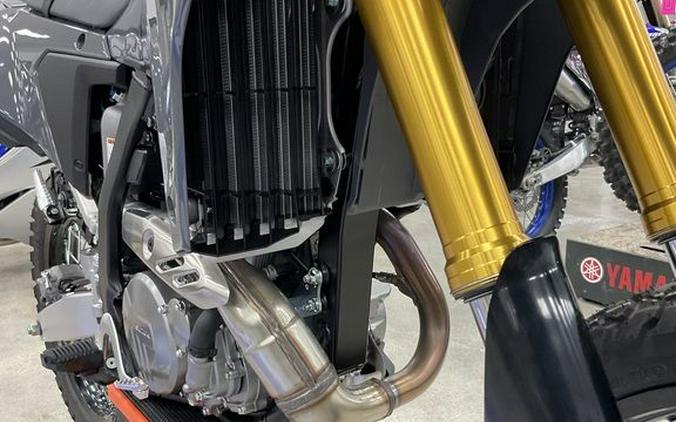 2026 Suzuki DR-Z4S
