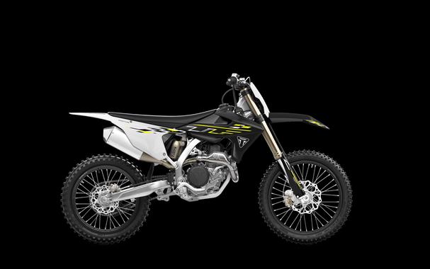 2026 Triumph TF450-X