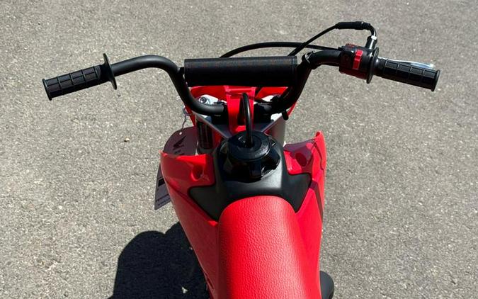 2026 Honda® CRF50F