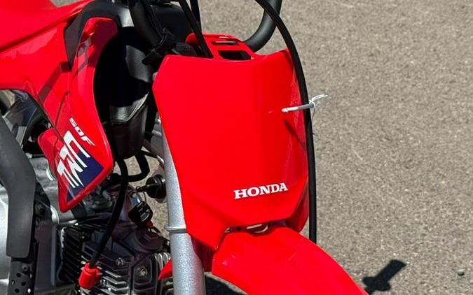 2026 Honda® CRF50F