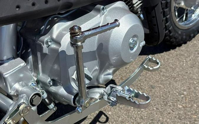 2026 Honda® CRF50F