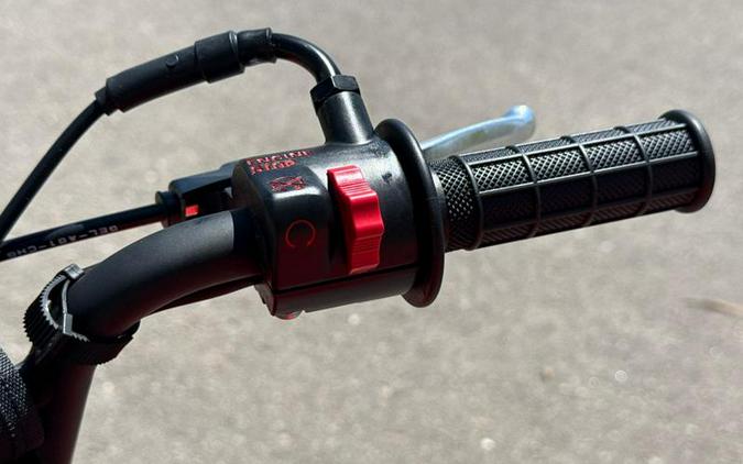 2026 Honda® CRF50F