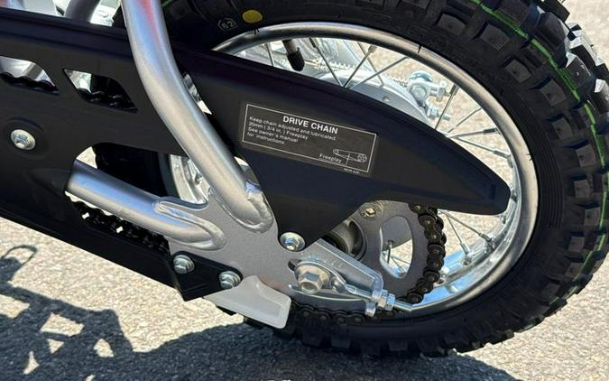 2026 Honda® CRF50F