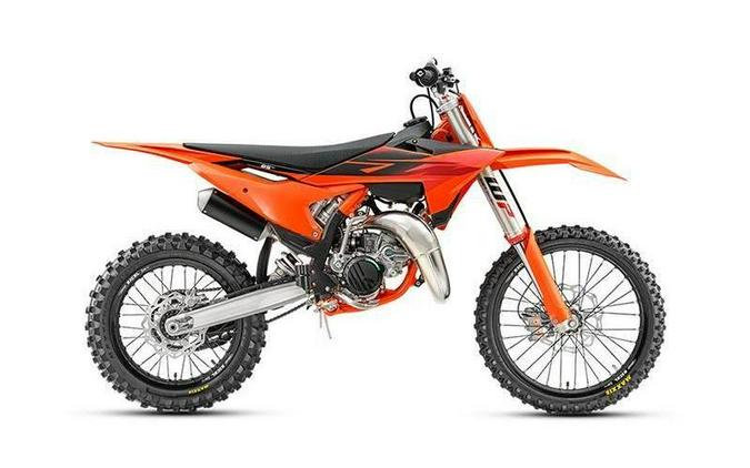 2027 KTM 85 SX 1714