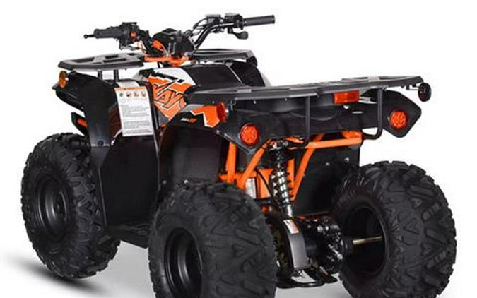 2026 Kayo Bull 110
