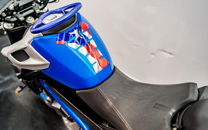 2022 CFMOTO 300NK