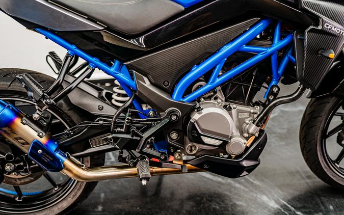 2022 CFMOTO 300NK