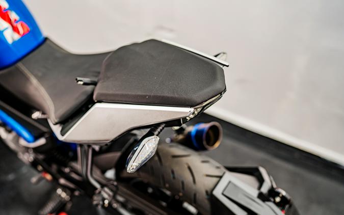 2022 CFMOTO 300NK