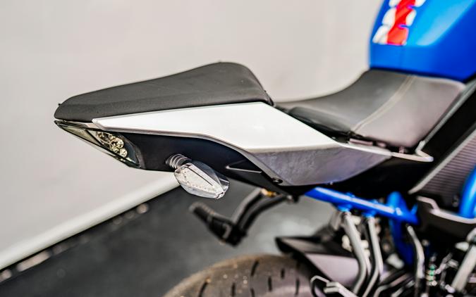 2022 CFMOTO 300NK