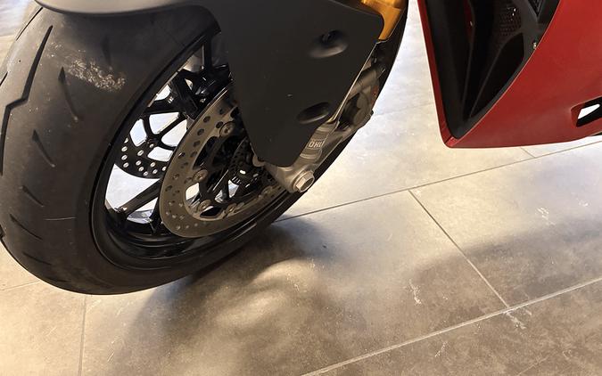 2025 Ducati PANIGALE V2S