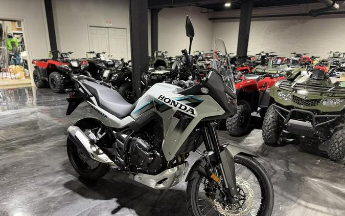 2026 Honda® Transalp E-Clutch