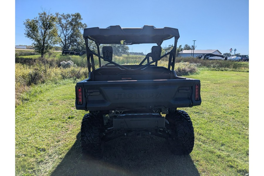 2024 PIONEER 1000 FOREST - Honda