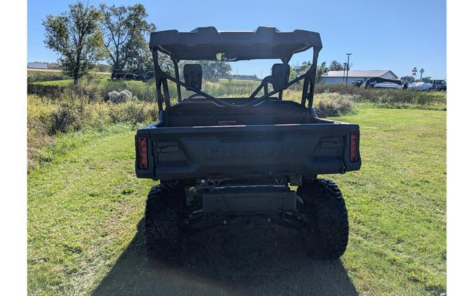 2024 PIONEER 1000 FOREST - Honda