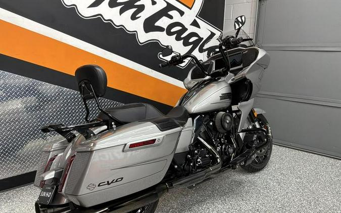2023 Harley-Davidson® FLTRXSE - CVO™ Road Glide®