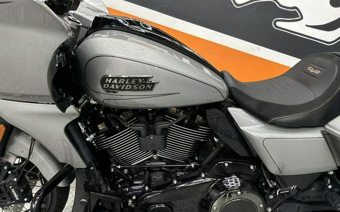 2023 Harley-Davidson® FLTRXSE - CVO™ Road Glide®