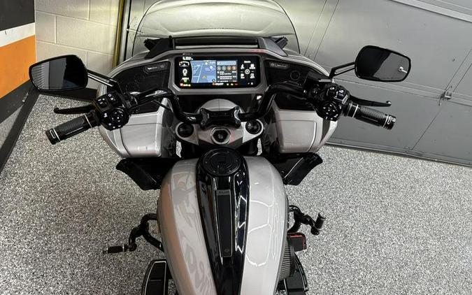 2023 Harley-Davidson® FLTRXSE - CVO™ Road Glide®