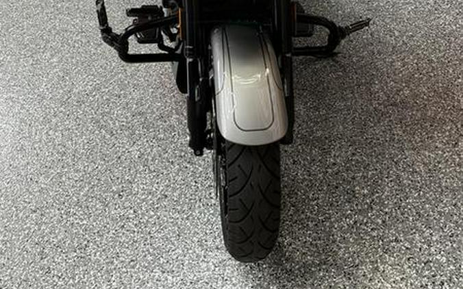 2023 Harley-Davidson® FLTRXSE - CVO™ Road Glide®