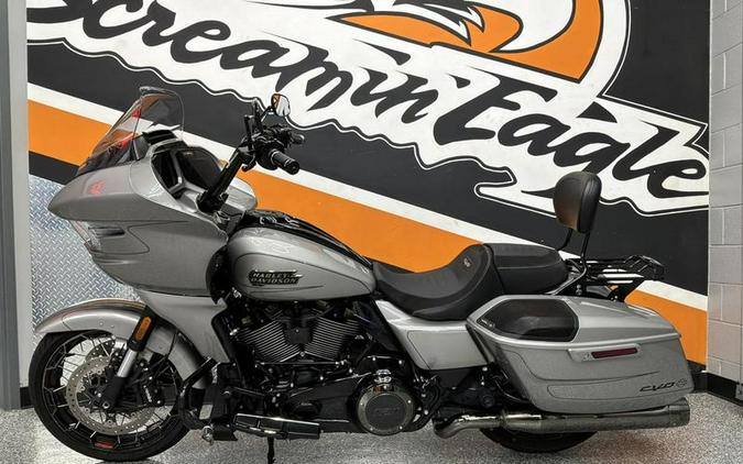 2023 Harley-Davidson® FLTRXSE - CVO™ Road Glide®