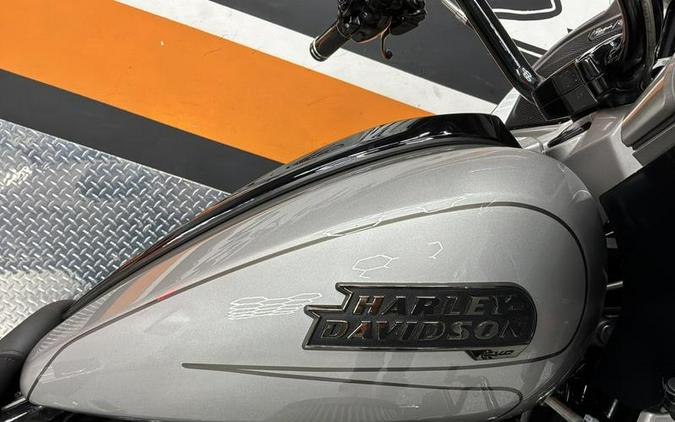 2023 Harley-Davidson® FLTRXSE - CVO™ Road Glide®