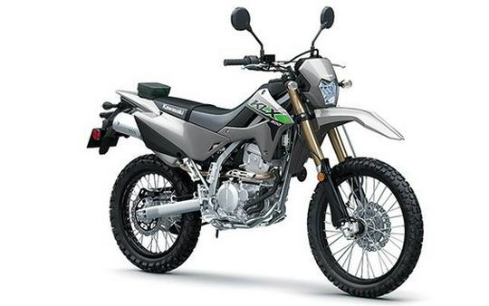 2024 Kawasaki KLX 300
