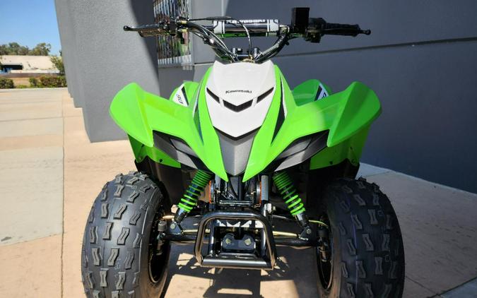 2023 KAWASAKI KFX 90