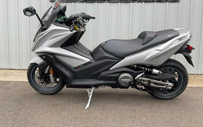 2023 Kymco AK 550i ABS