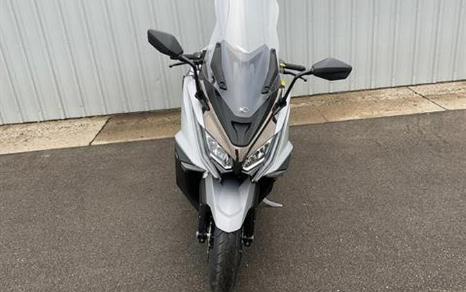 2023 Kymco AK 550i ABS